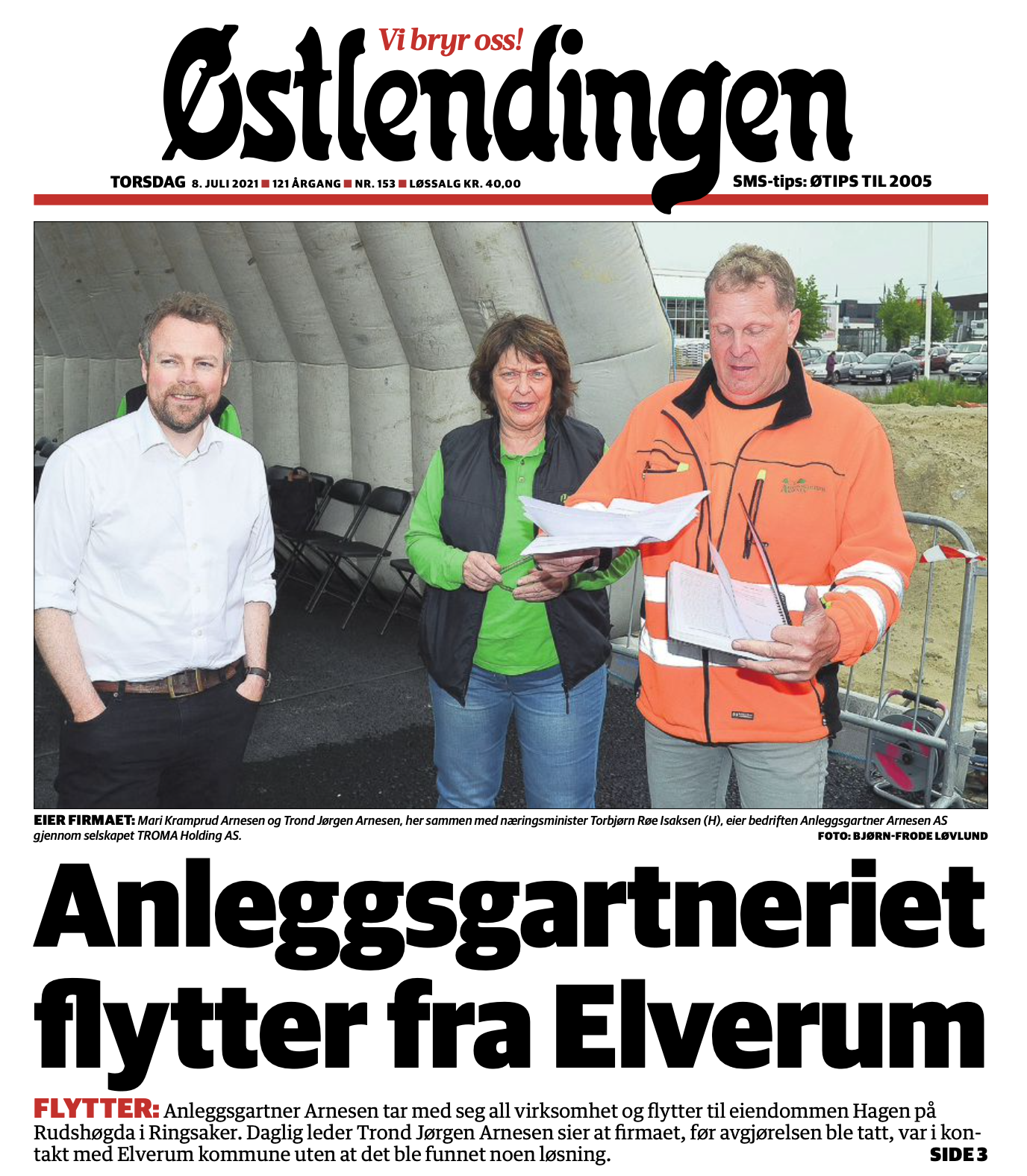 Anleggsgartner Arnesen AS melder flytting2.png