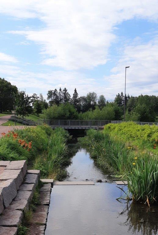 Bjerkedalen Park i Oslo er Årets Grønne Park 20195.jpg