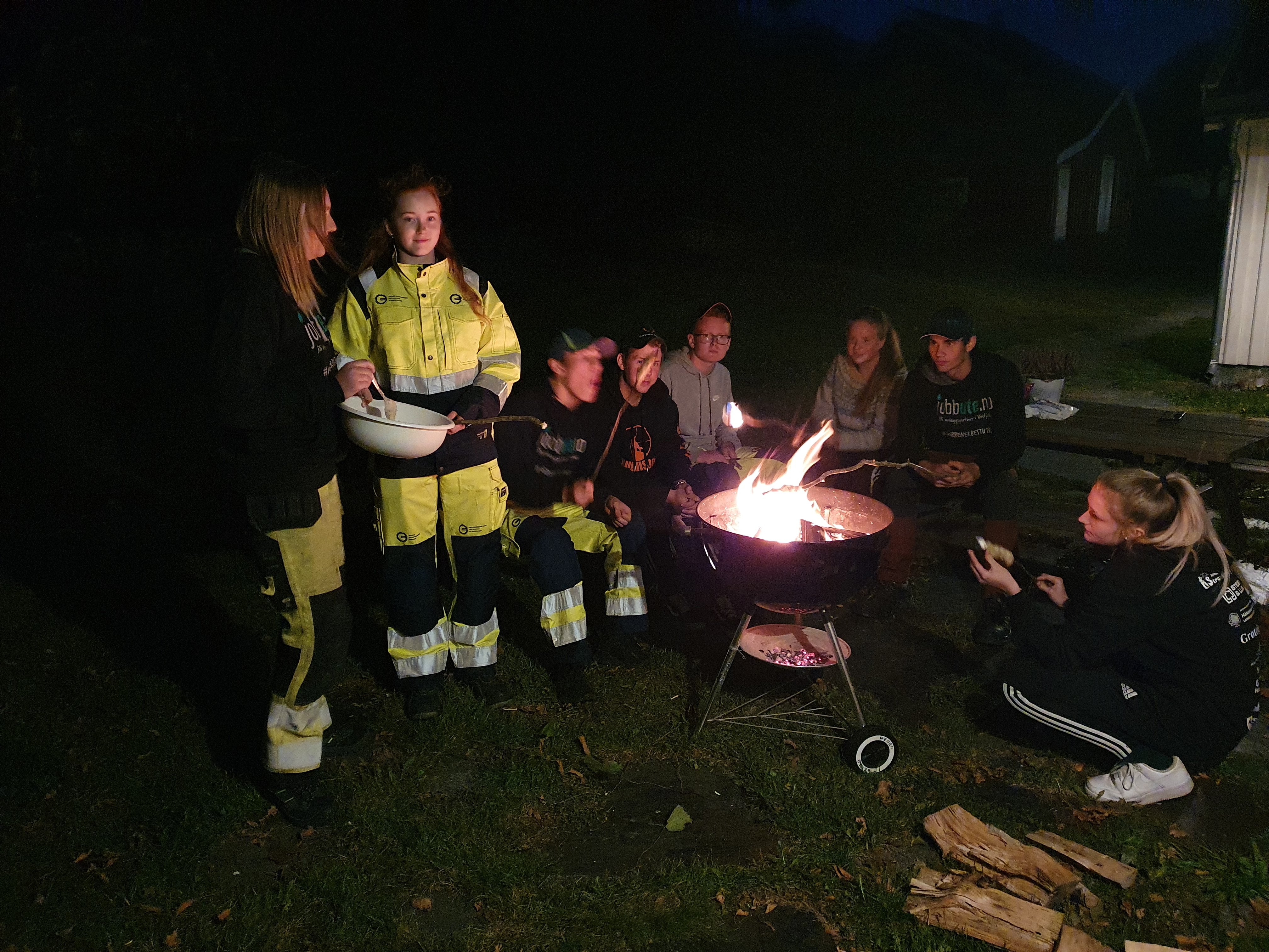 Dugnad med stort faglig utbytte6.jpg