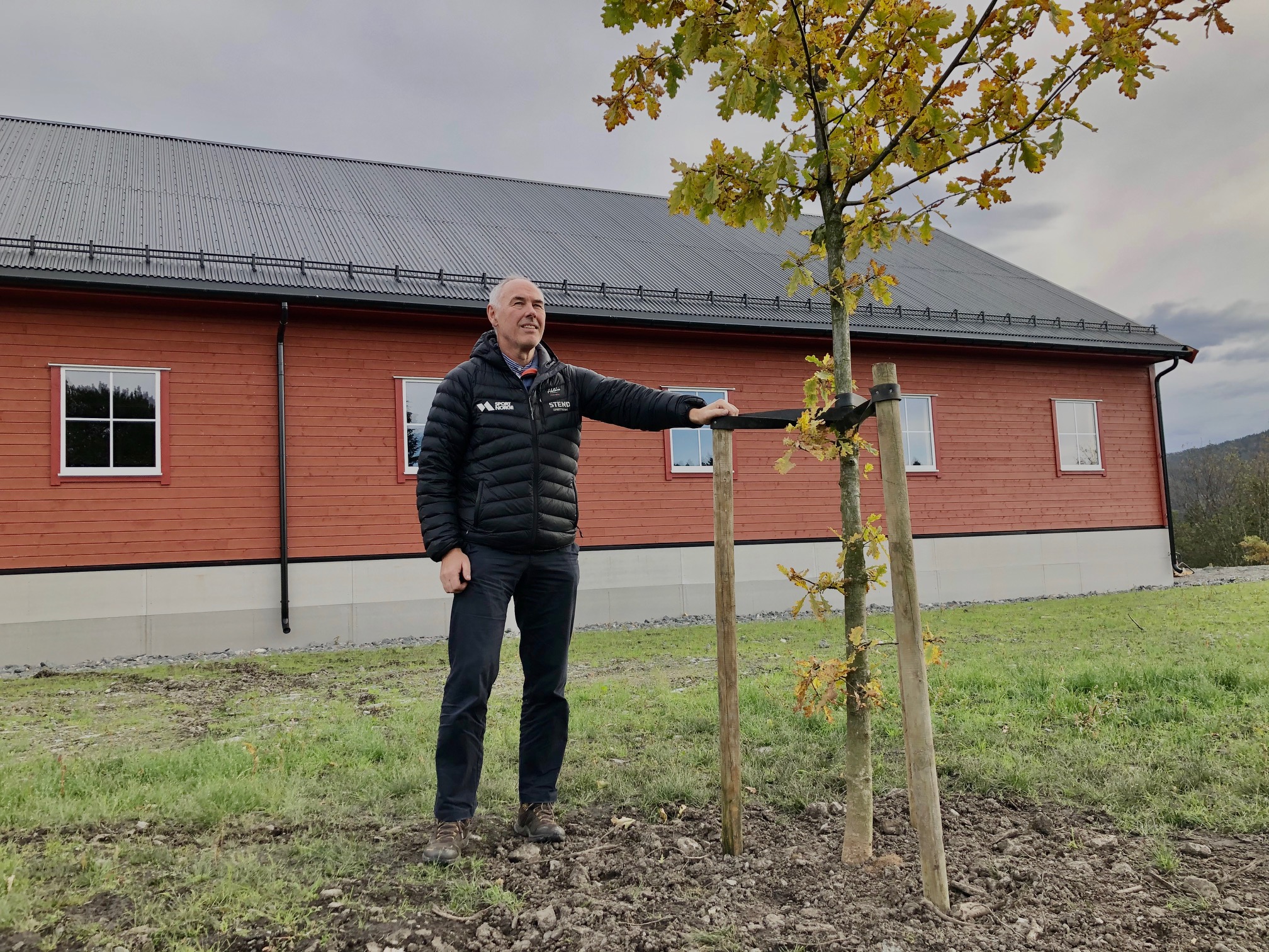 Jubel for VG2-tilbud og ny anleggsgartnerhall ved Stend VGS i Bergen4.jpg